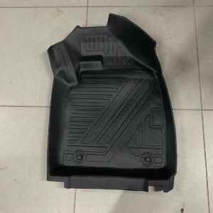 MG HS 2021-2025 premium Tpe floor  mats premium