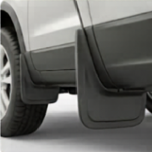 Mudflaps