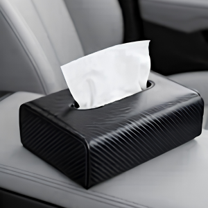 Tissue Box
