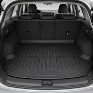 Trunk Mat