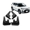 Toyota Raize Daihatsu Rocky Mud Flaps Custom Splash Guards Car Accessories Pakistan I
