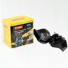 Kaier T11 Snail Shape 115dB Dual Tone Car Horn in Pakistan