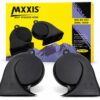 Mxxis car horn for cars and vehicles in Pakistan